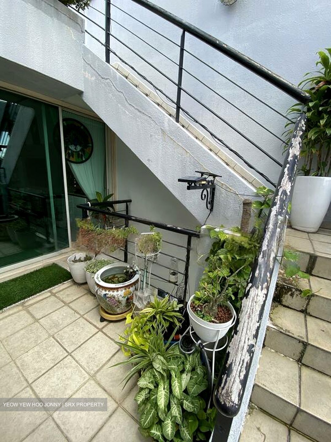 Parry Court (D19), Apartment #456533211